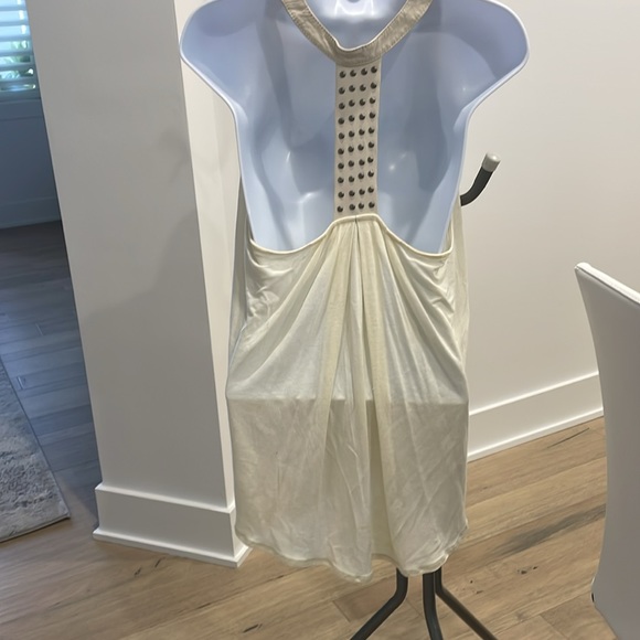 Burning Torch Leather front top - Picture 2 of 6